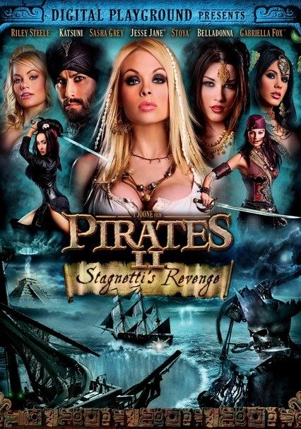 pirate stagnettis revenge free download